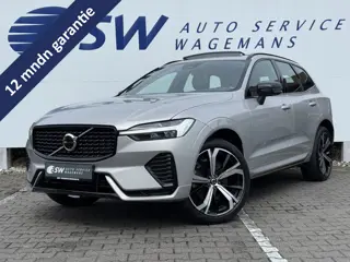 Volvo XC60 2.0 B4 Plus Dark | Pano | Memory | CarPlay | Keyless | 21 inch