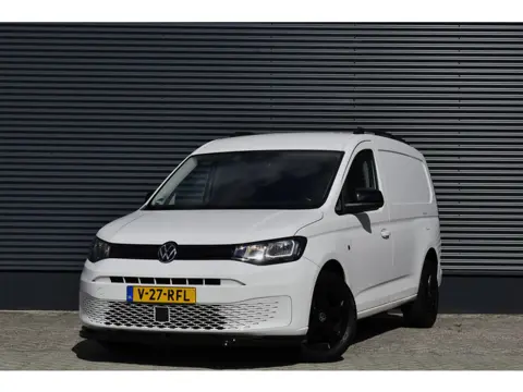 Volkswagen Caddy Cargo Maxi 1.5 TSI Cargo Cruise - Clima - LMV