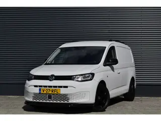 Volkswagen Caddy Cargo Maxi 1.5 TSI Cargo Cruise - Clima - LMV