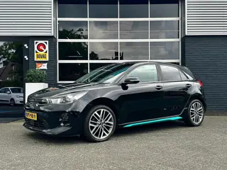 Kia Rio 1.0 Executive GT-Line, Carplay, Camera, Cruise, Navi, Lane, Detectie, Stuur/ Stoelvwrm