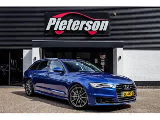 Audi A6 Avant 3.0 TFSI Quattro FACELIFT 2E EIG NAP BOSE ACC