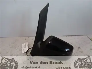 Ford Focus C-Max 2003-2007 Spiegel links elec. verstelbaar
