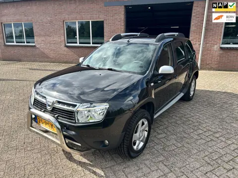 Dacia Duster 1.6 Lauréate 2wd // goed onderhouden