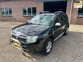Dacia Duster 1.6 Lauréate 2wd // goed onderhouden