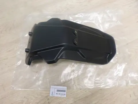 ACHTER SPATBORD BMW S 1000 XR 2015 - 2016 / 2017 - 2019
