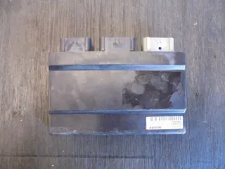 CDI UNIT Triumph Tiger 1200 GT PRO 2022 - 2023