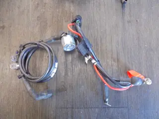 STARTMOTORRELAIS Triumph Tiger 1200 GT PRO 2022 - 2023