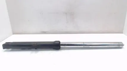 VOORPOOT RECHTS COMPLEET Suzuki DL 1000 V STROM 2005 - 2009