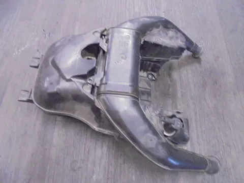 LUCHTFILTERHUIS BMW F 800 GS 2008 - 2011 / 2012 - 2015 /