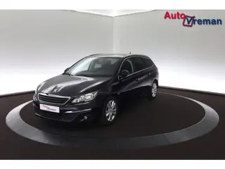 Peugeot 308 SW 1.2 PureTech Blue Lease Executive