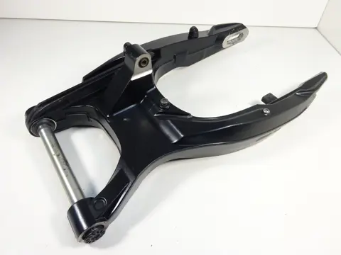 ACHTER BRUG BMW F 800 R 2009 - 2014