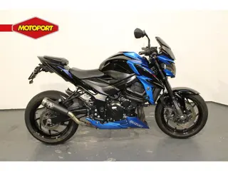 Suzuki GSX-S750 (bj 2019)