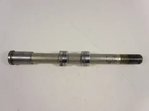 VOORAS Kawasaki Z 800 2013 - 2014
