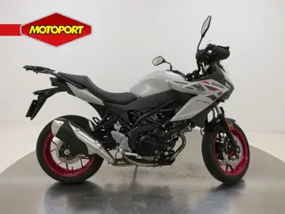 Suzuki SV7-GX (bj 2026)
