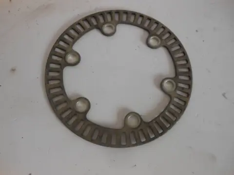ABS RING VOOR KTM 390 Duke 2017 - 2020