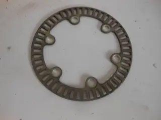 ABS RING VOOR KTM 390 Duke 2017 - 2020
