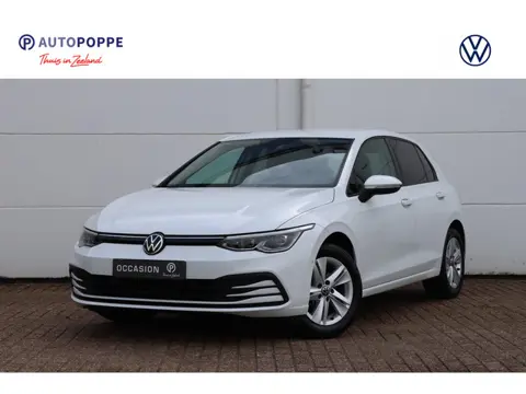 Volkswagen Golf 1.0 TSI Life Business 110pk