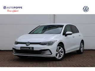 Volkswagen Golf 1.0 TSI Life Business 110pk