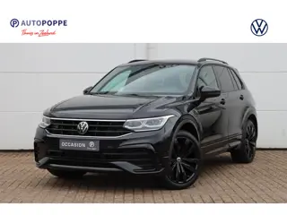 Volkswagen Tiguan 1.4 TSI eHybrid R-Line Business 245pk DSG6 | SOH 98,6% |