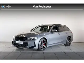 BMW 3 Serie Touring 330e M Sport | Panoramadak | Trekhaak