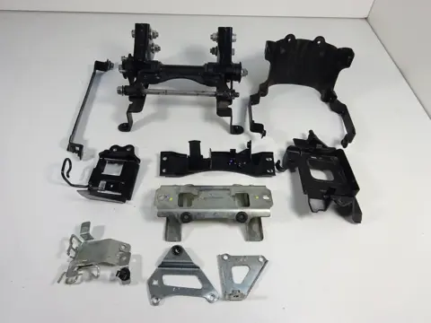 FRAME-ONDERDELEN Kawasaki Ninja 300 2013 - 2017