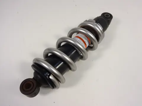 ACHTER SCHOKBREKER Kawasaki ER 6 2012 - 2015