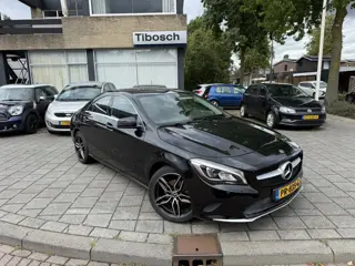 Mercedes-Benz CLA-klasse 180 Ambition, 125.000 KM, NAP!