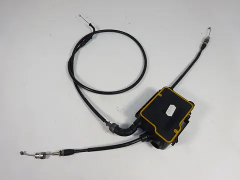 GASKABEL BMW R 1200 RT 2003 - 2009