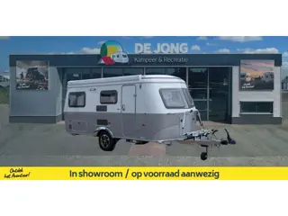 Eriba Touring 542 Urban (bj 2026)