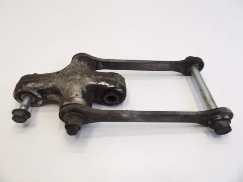 LINK SYSTEEM ACHTERVEER Suzuki RF 900 1993 - 1996