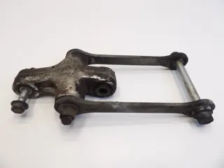 LINK SYSTEEM ACHTERVEER Suzuki RF 900 1993 - 1996