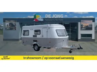 Eriba Touring 542 Legend (bj 2026)