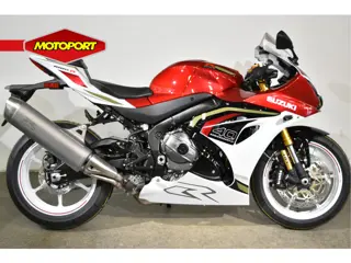 Suzuki GSX-R 1000 (bj 2026)