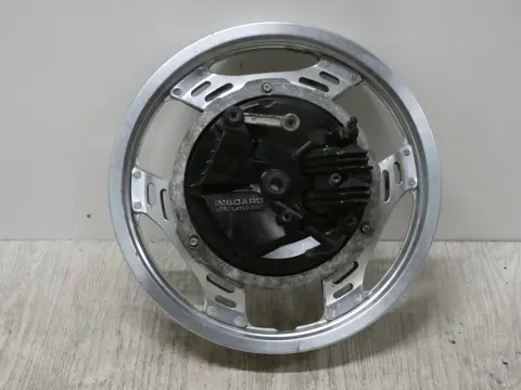 VOORVELG Honda VF 400 F 1982 - 1985