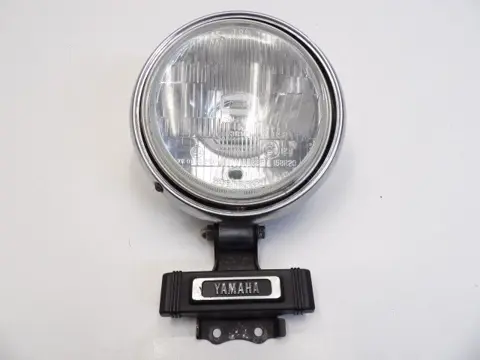 KOPLAMP Yamaha XJ 700 1985 - 1990