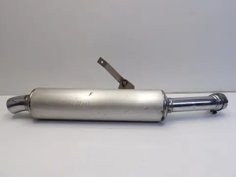 UITLAAT Yamaha FZR 400 1986 - 1989