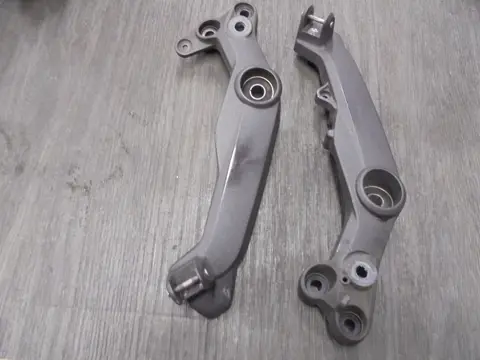 FRAME-ONDERDELEN Ducati Scrambler 2015 - 2016