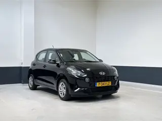 Hyundai I10 1.0 Comfort Smart | Apple Carplay\Android Auto | Camera | NL | 2 Eig | Navigatie |