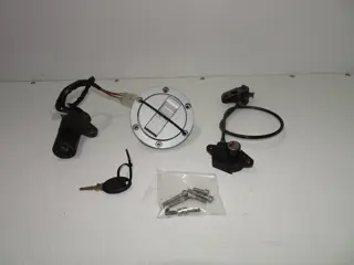 SLOTENSET Aprilia RSV 1000 1998 - 2000