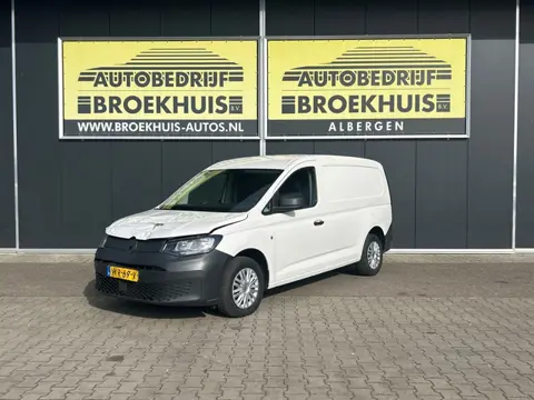 Volkswagen Caddy Cargo Maxi L2 2.0 TDI Economy Business