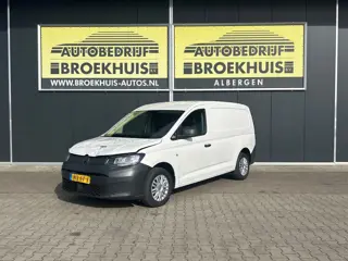 Volkswagen Caddy Cargo Maxi L2 2.0 TDI Economy Business