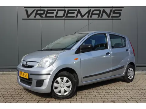 Daihatsu Cuore 1.0 Comfort