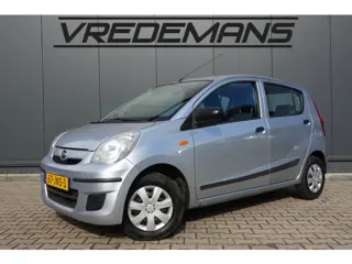 Daihatsu Cuore 1.0 Comfort