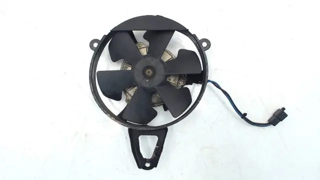 VENTILATOR Yamaha YZF 600 Thundercat 1996 - 2003