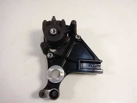 ACHTER REMKLAUW Kawasaki VERSYS 650 2007 - 2009