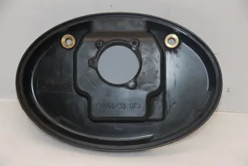 LUCHTFILTERHUIS Harley Davidson Softtail 2000 - 2017