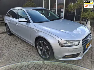 Audi A4 Avant 1.8 TFSI Pro Line Business ** AUTOMAAT **