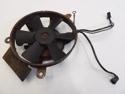 VENTILATOR Honda CB 500 1990 - 2009