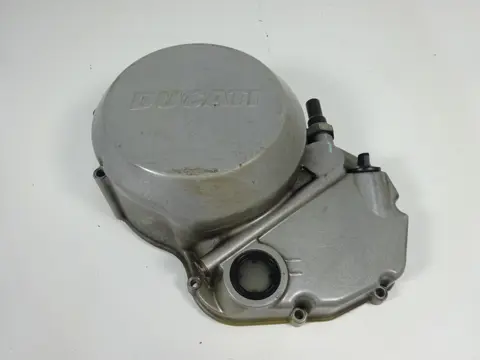 KOPPELINGSDEKSEL Ducati monster 600 2002 - 2007