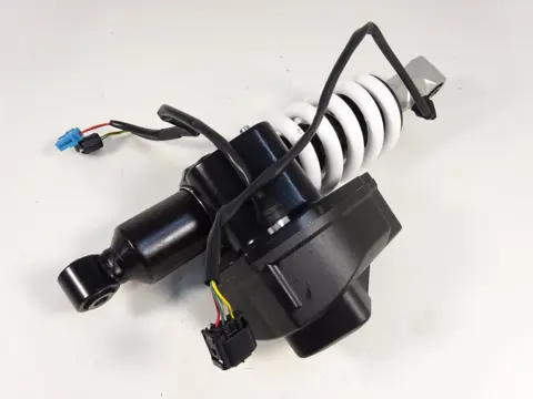 ACHTER SCHOKBREKER BMW R 1200 RT 2003 - 2009